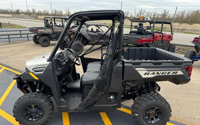 2026 Polaris Ranger 1000 Premium Premium