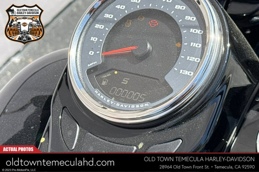 2025 Harley-Davidson Heritage Classic