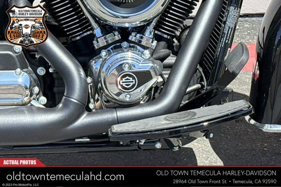 2025 Harley-Davidson Heritage Classic