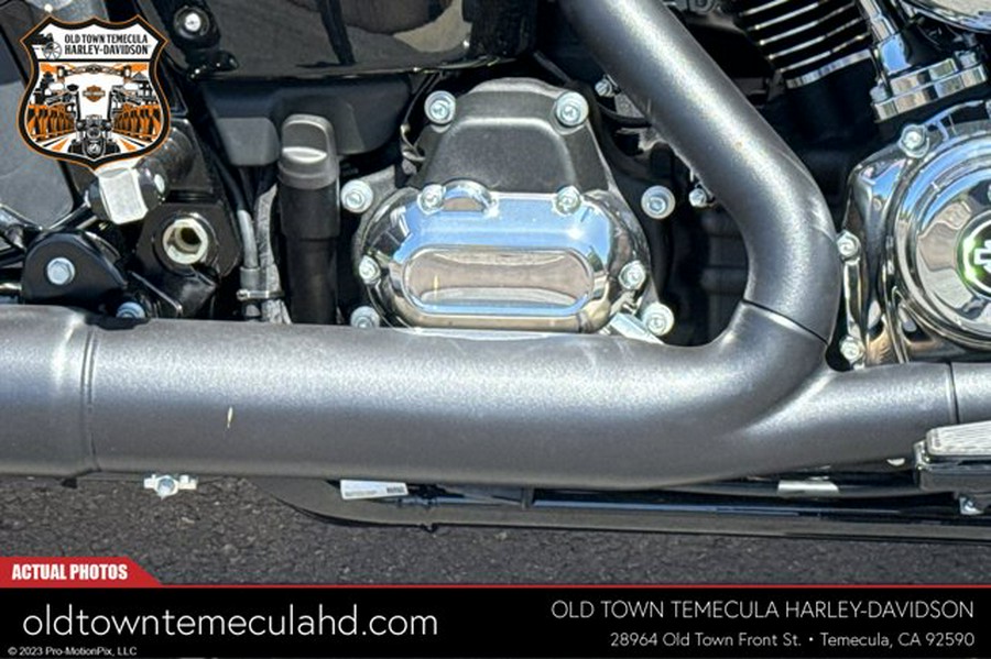 2025 Harley-Davidson Heritage Classic