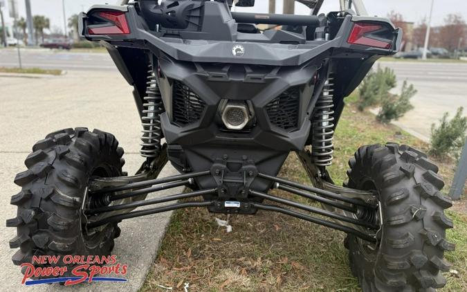 2026 Can-Am Maverick X3 X MR TURBO RR 72