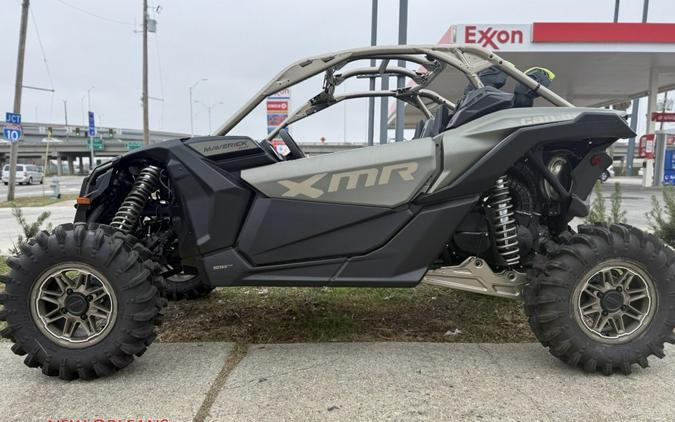 2026 Can-Am Maverick X3 X MR TURBO RR 72