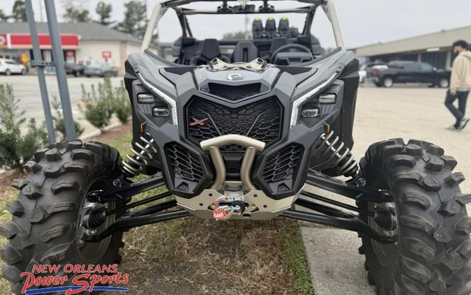 2026 Can-Am Maverick X3 X MR TURBO RR 72