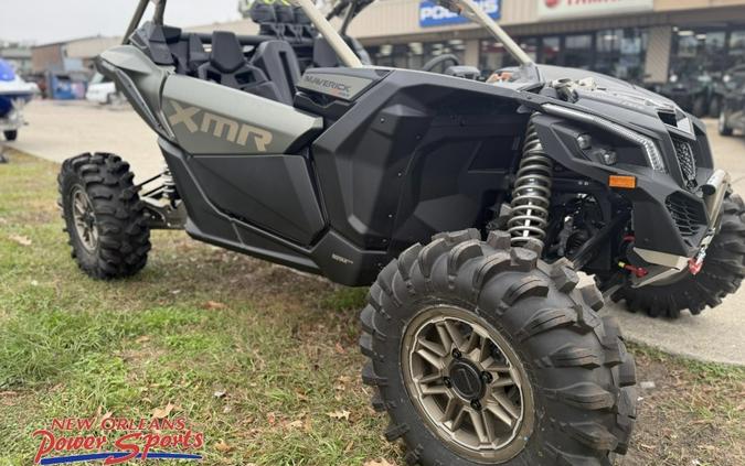 2026 Can-Am Maverick X3 X MR TURBO RR 72