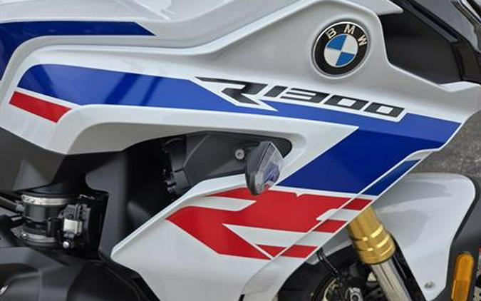 2026 BMW R 1300 RS
