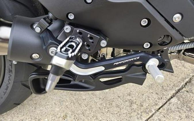 2026 BMW R 1300 RS