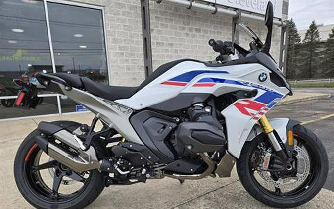 2026 BMW R 1300 RS