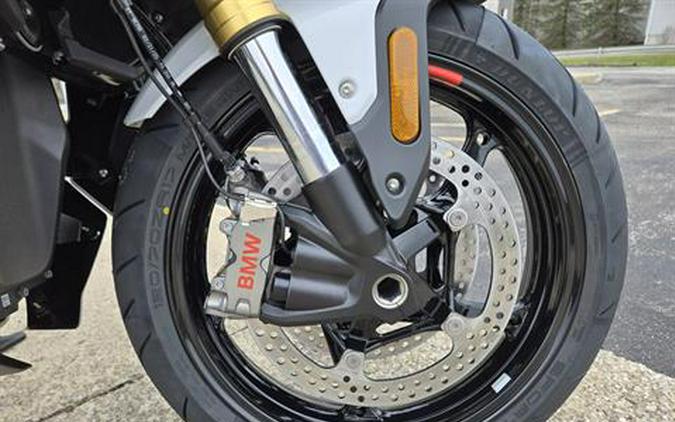 2026 BMW R 1300 RS