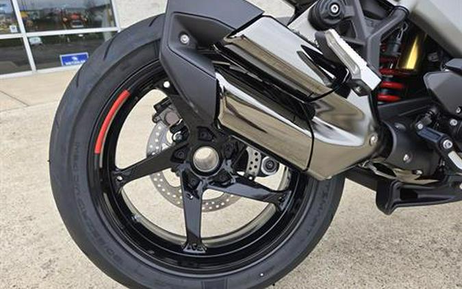 2026 BMW R 1300 RS