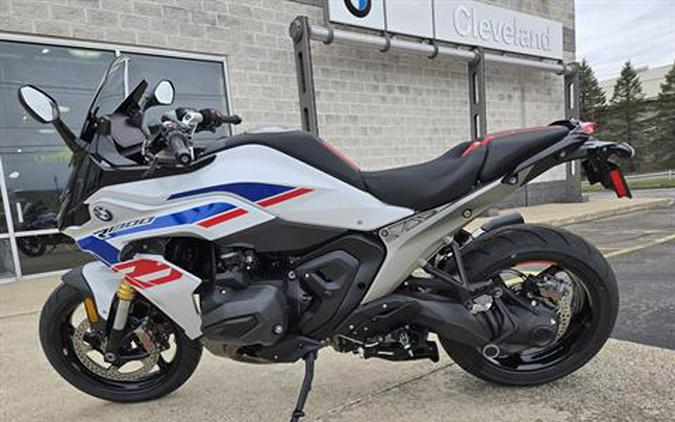 2026 BMW R 1300 RS