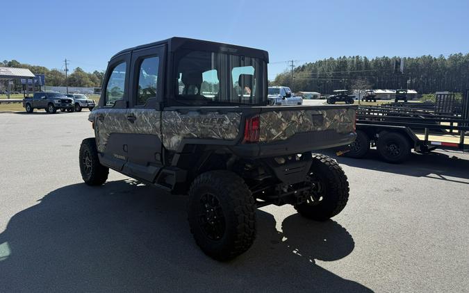 2025 Polaris Ranger Crew XD 1500 Northstar Edition Ultimate