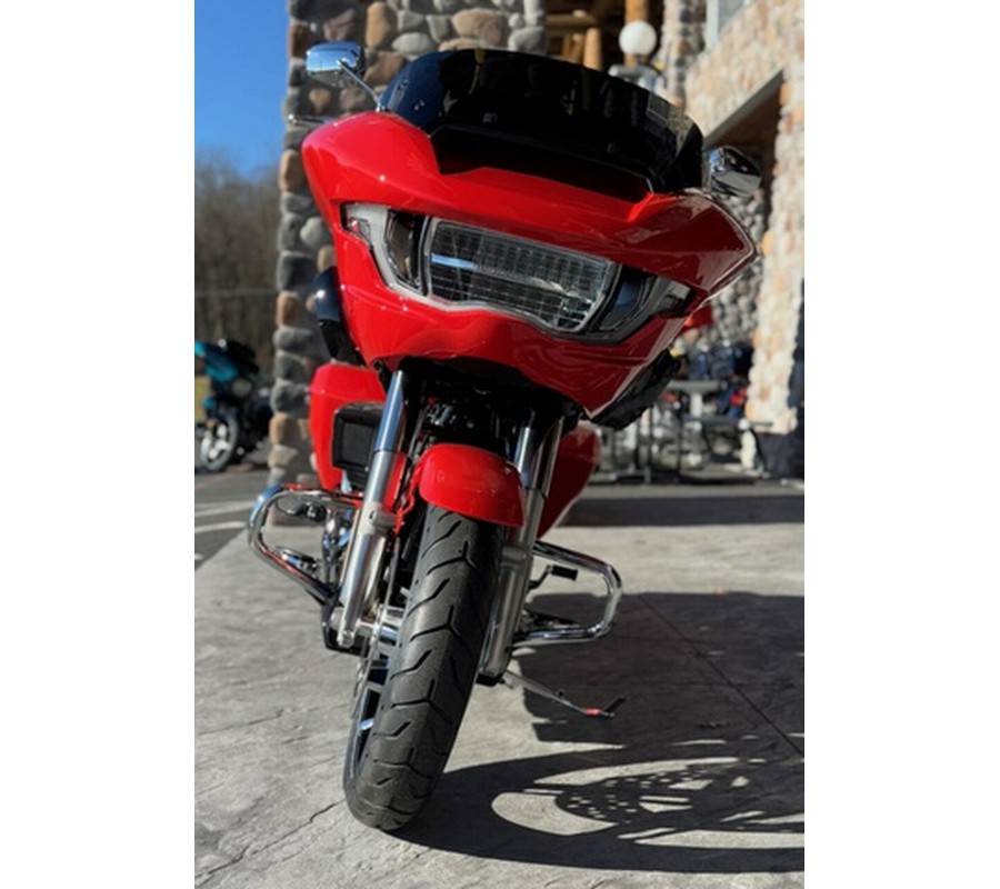 2026 Harley-Davidson FLTRX - Road Glide