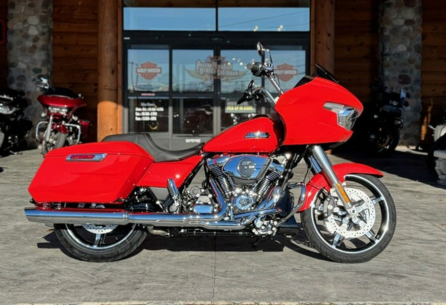 2026 Harley-Davidson FLTRX - Road Glide