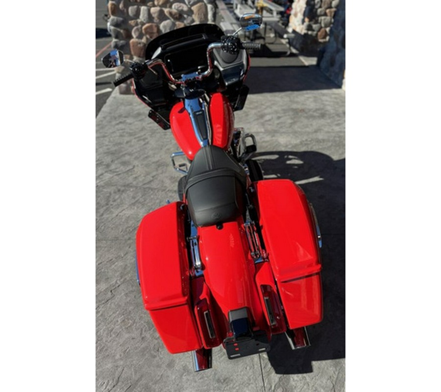 2026 Harley-Davidson FLTRX - Road Glide