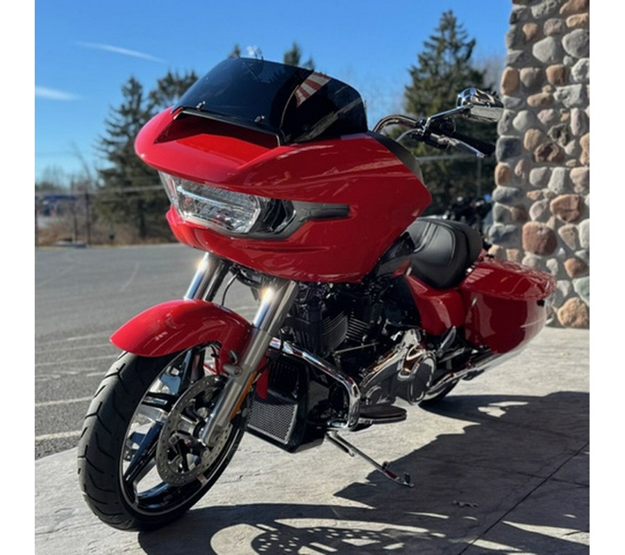 2026 Harley-Davidson FLTRX - Road Glide