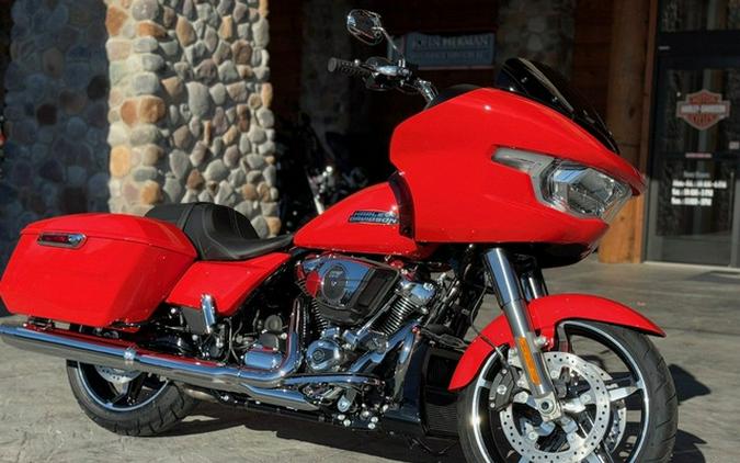 2026 Harley-Davidson FLTRX - Road Glide
