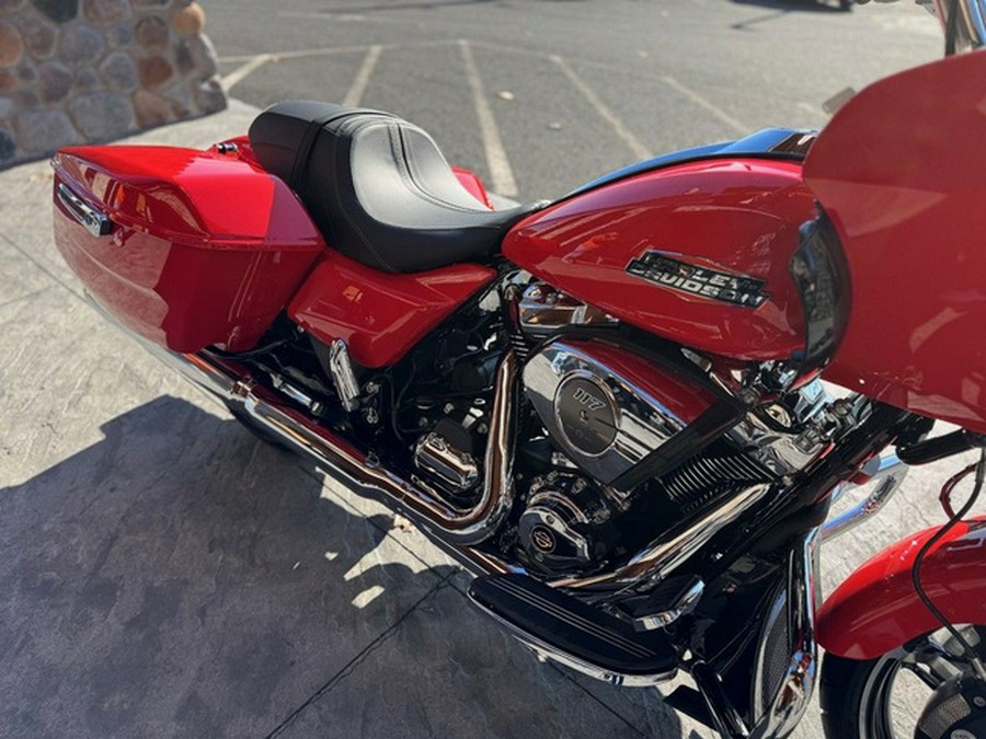 2026 Harley-Davidson FLTRX - Road Glide