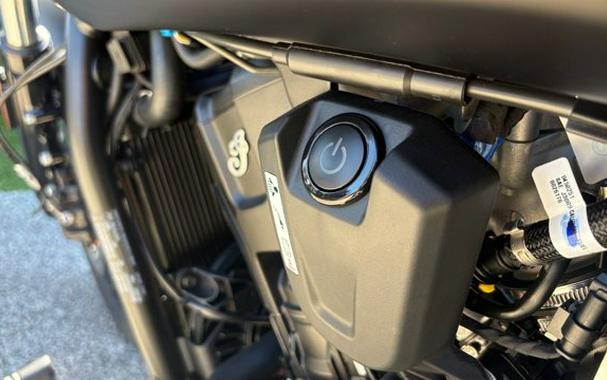 2026 Indian SCOUT BOBBER LIMITED W/TECH