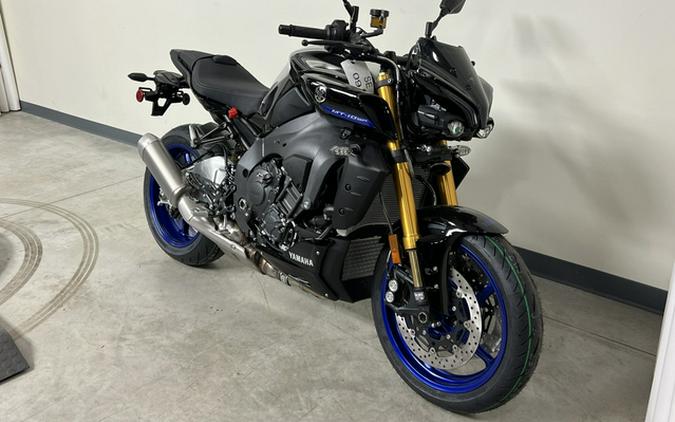 2026 Yamaha MT 10 SP (MT10SPTS)
