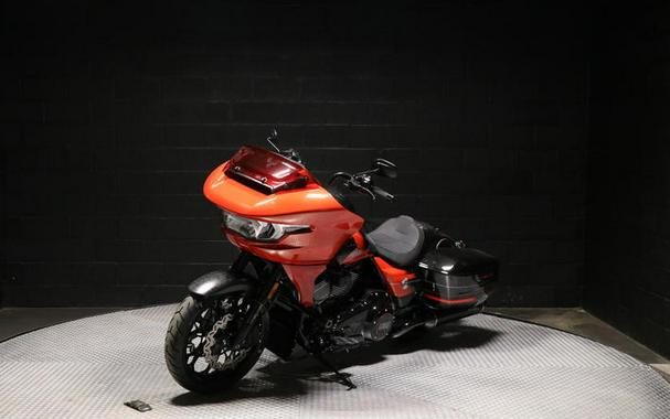 2026 Harley-Davidson® FLTRXSTSE - CVO™ Road Glide® ST