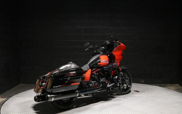 2026 Harley-Davidson® FLTRXSTSE - CVO™ Road Glide® ST