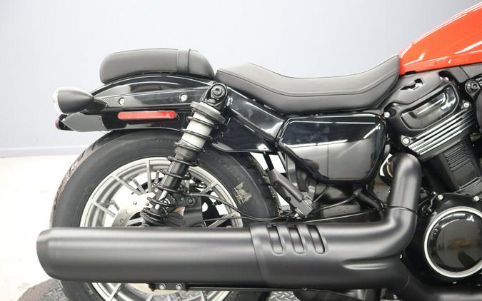 2026 Harley-Davidson Nightster Special RH975S
