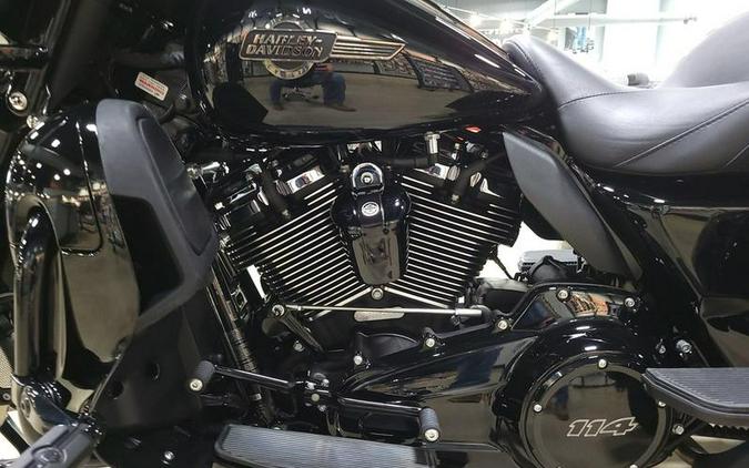 2025 Harley-Davidson® FLHTCUTG - Tri Glide® Ultra