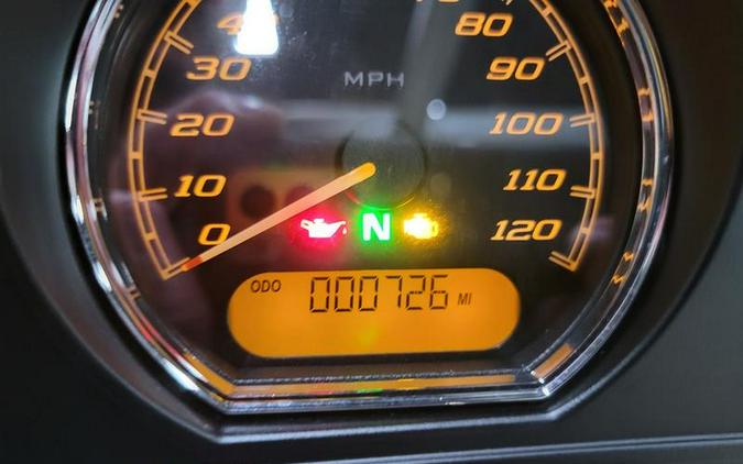 2025 Harley-Davidson® FLHTCUTG - Tri Glide® Ultra