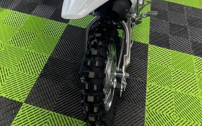 2026 Kawasaki KLX®110R