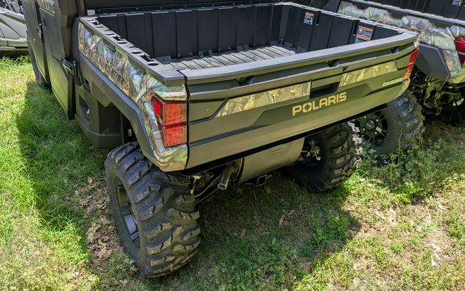 2026 Polaris Ranger Crew XP 1000 NorthStar Edition Premium