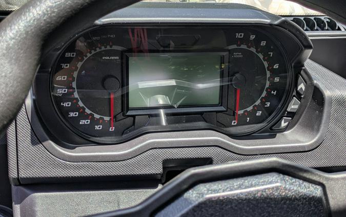 2026 Polaris Ranger Crew XP 1000 NorthStar Edition Premium