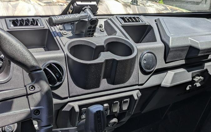 2026 Polaris Ranger Crew XP 1000 NorthStar Edition Premium