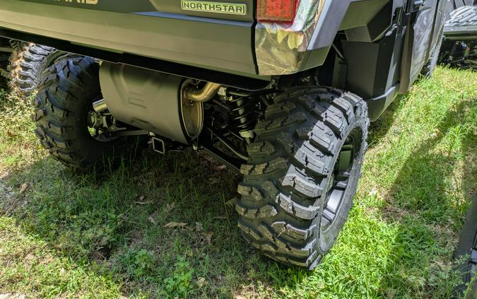 2026 Polaris Ranger Crew XP 1000 NorthStar Edition Premium