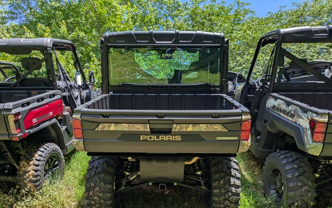 2026 Polaris Ranger Crew XP 1000 NorthStar Edition Premium