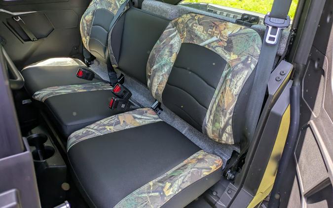 2026 Polaris Ranger Crew XP 1000 NorthStar Edition Premium