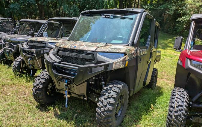 2026 Polaris Ranger Crew XP 1000 NorthStar Edition Premium
