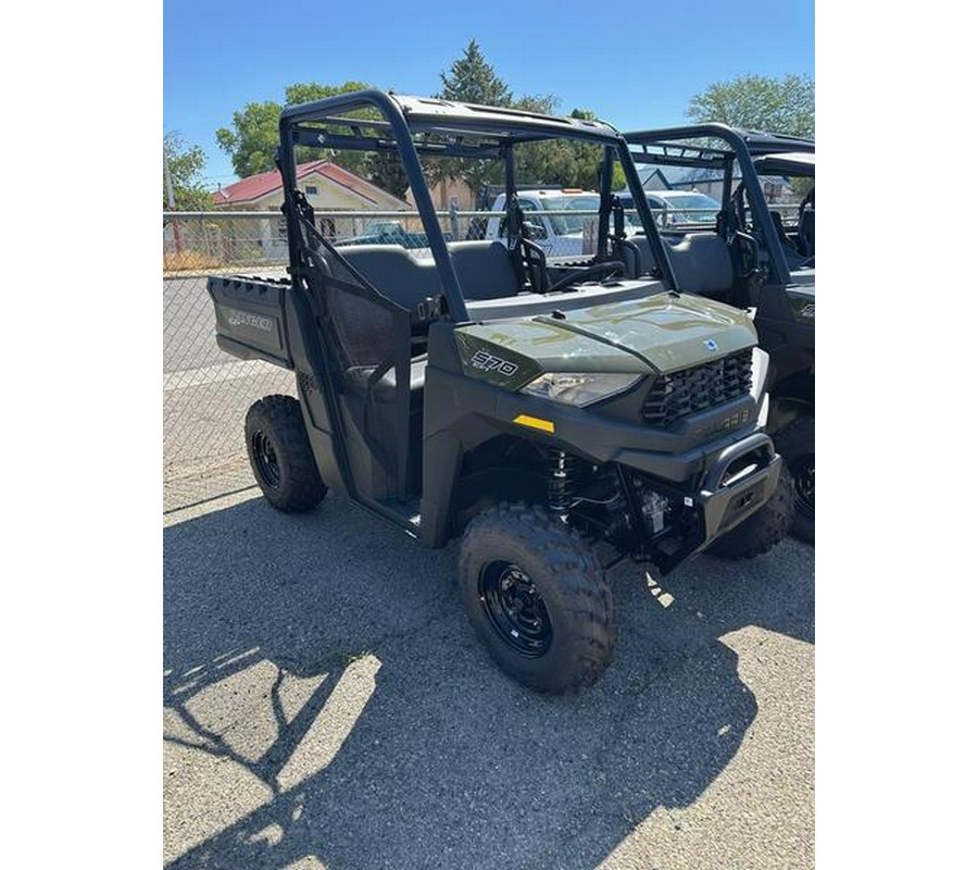 2026 Polaris® Ranger SP 570