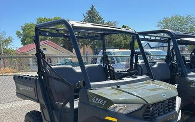 2026 Polaris® Ranger SP 570