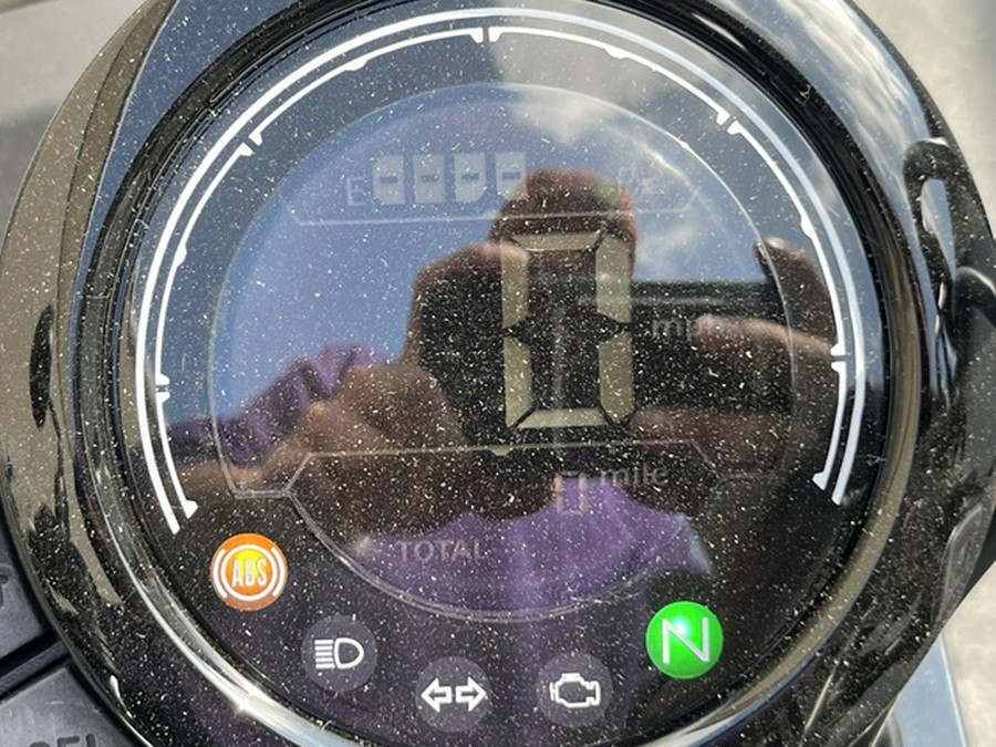 2026 Honda Trail 125