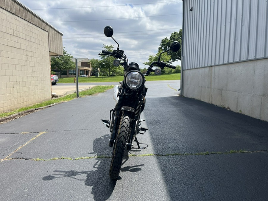 2026 Honda Trail 125