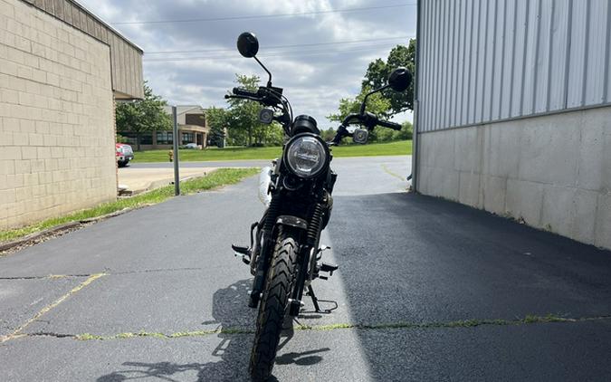 2026 Honda Trail 125