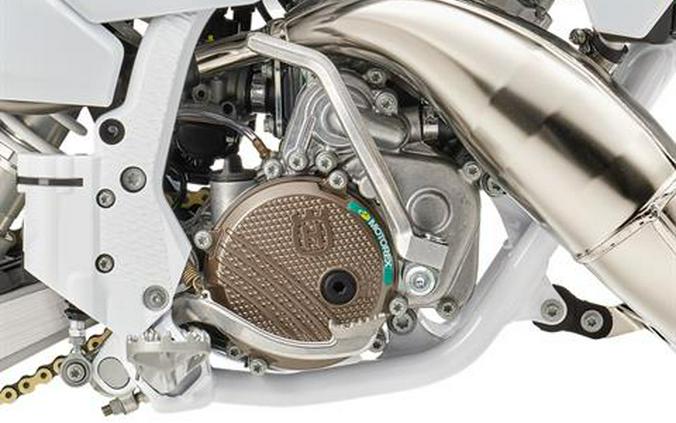 2027 Husqvarna TC 50