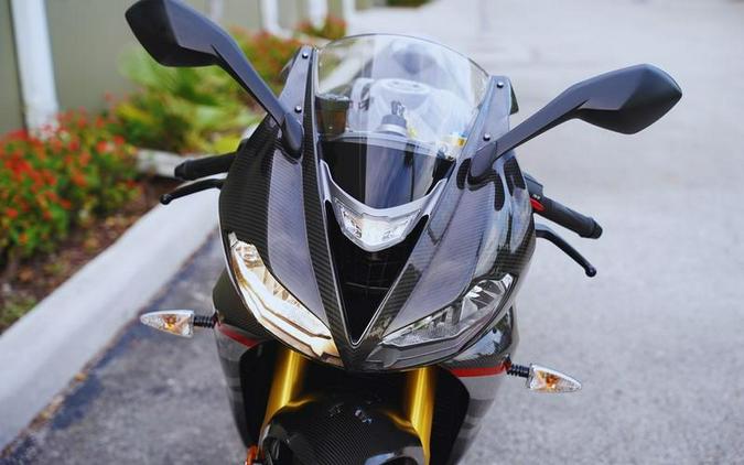 2020 Triumph Daytona Moto2™ 765 Limited Edition