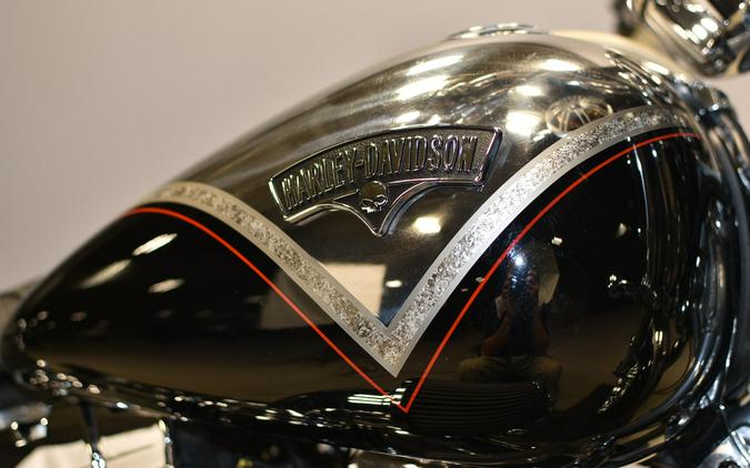 2013 Harley-Davidson CVO Breakout FXSBSE