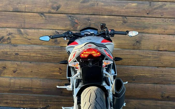 2018 Aprilia TUONO V4 RR 1100