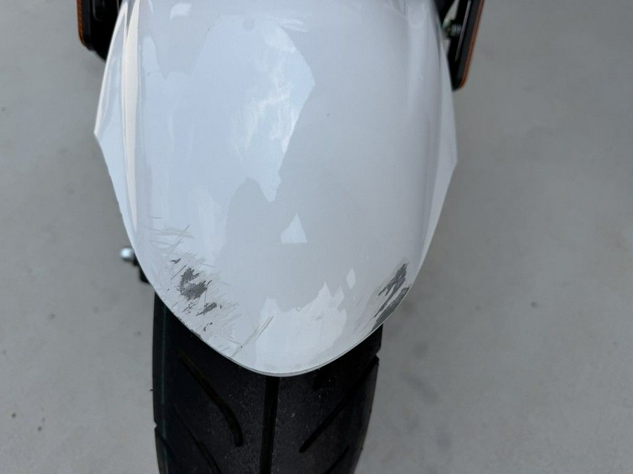 2022 KYMCO Agility 50
