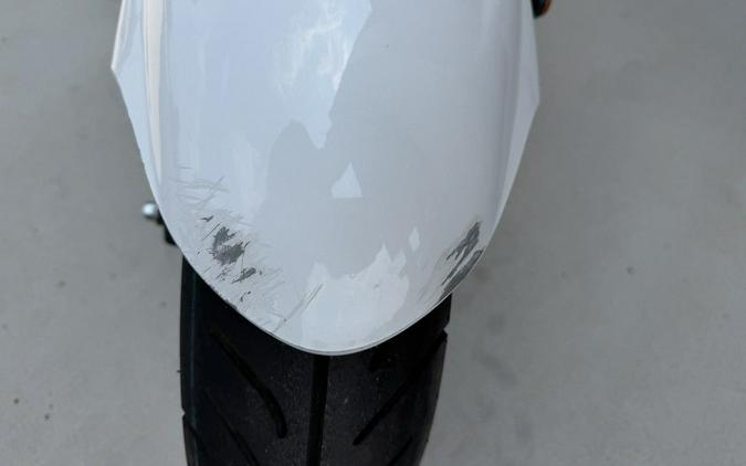 2022 KYMCO Agility 50