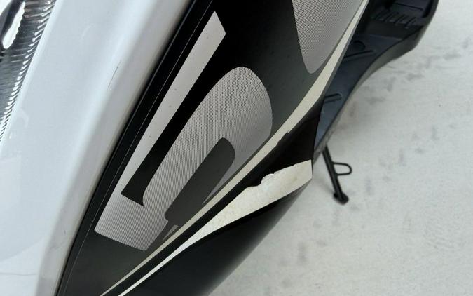 2022 KYMCO Agility 50