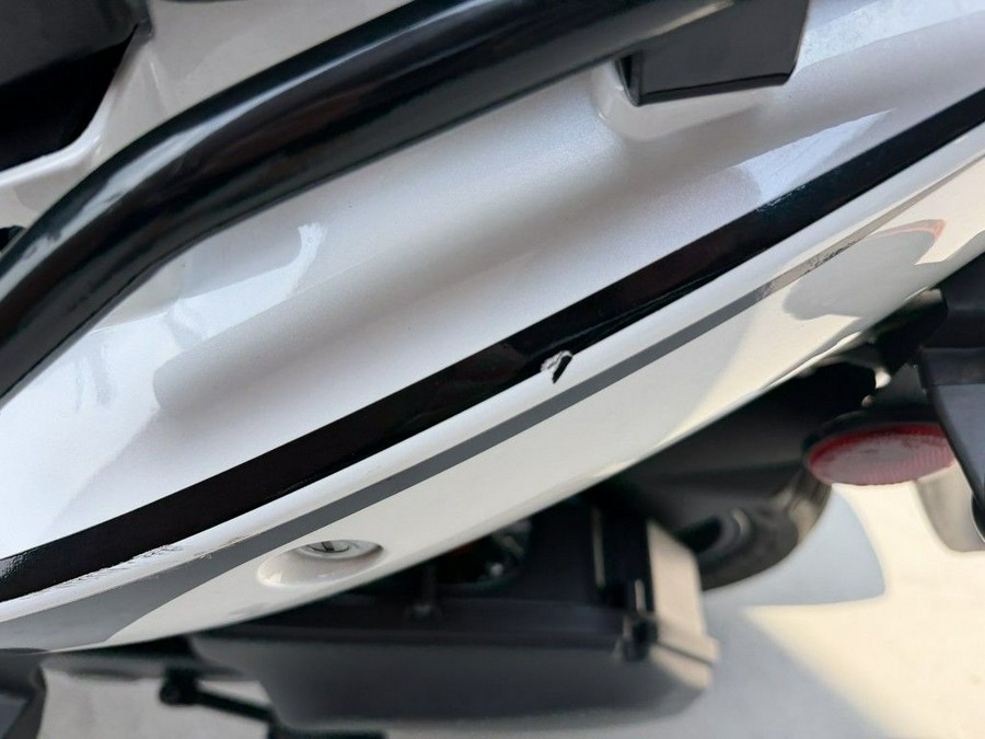 2022 KYMCO Agility 50