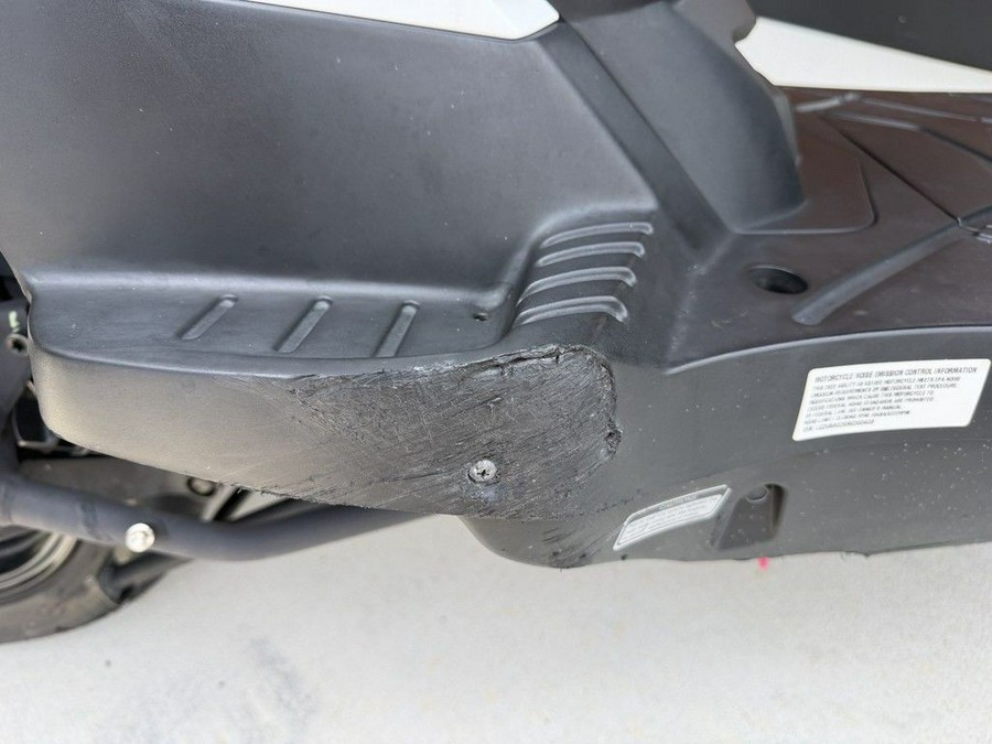 2022 KYMCO Agility 50